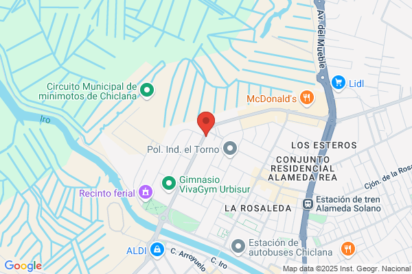 Dialco S.A.