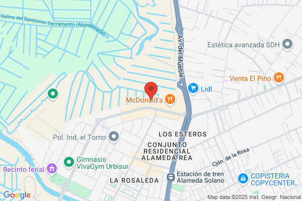 Lidl Supermercados S.A.