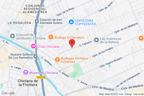 Periñan Cancelas S.L.