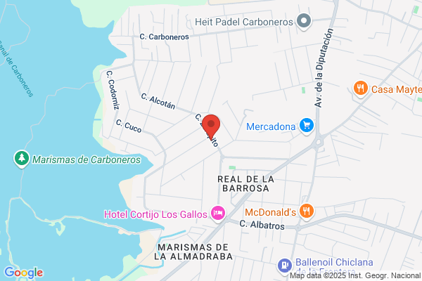 Supermercado Los Gallos