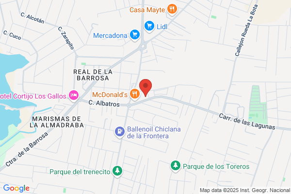 Supermercados Dia