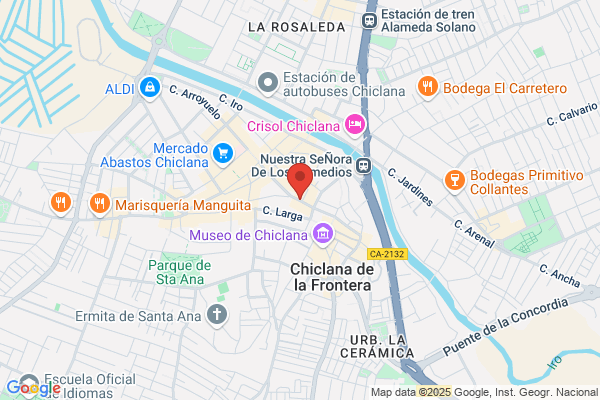 Aguera Butron j. L.