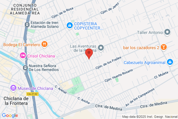 Ariza Butron a.