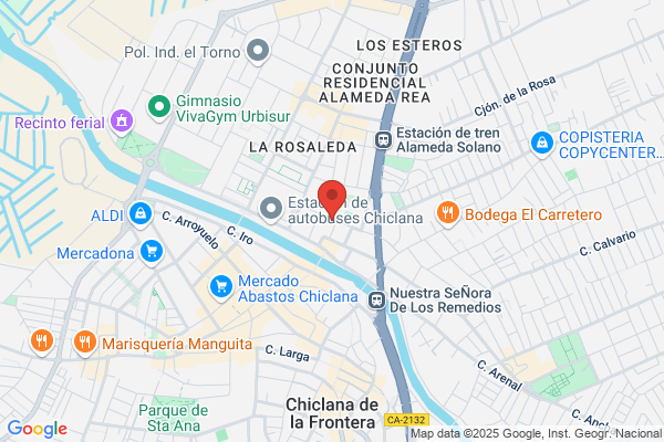 Asociacion Centro De Prevencion Y Rehabilitacion De toxicomanos shalom De Cadiz