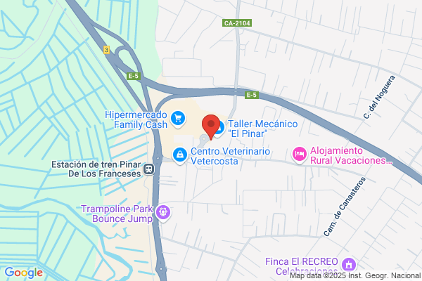 Asociacion Centro Reto