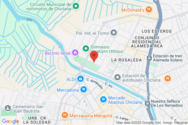 Irchispano.Org