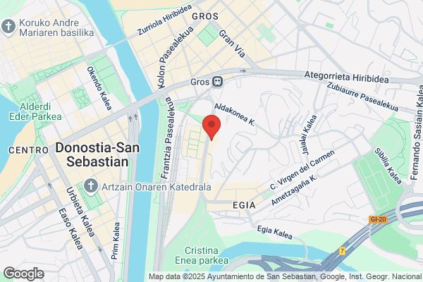 Motonet Atocha S.L