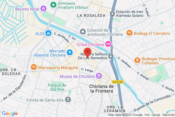 Opera Una S.L.
