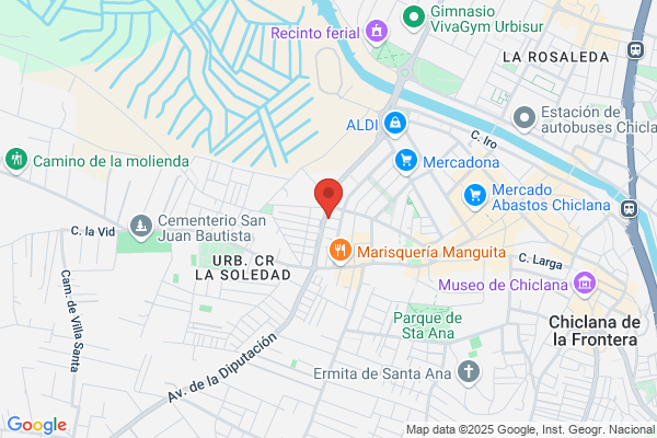 Centro Veterinario La Soledad - Urgencias