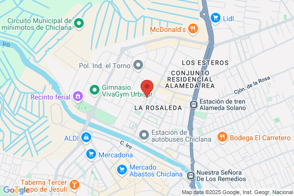 Sociedad Cooperativa Andaluza Union De Viticultores