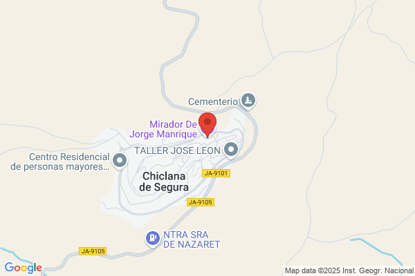 Parraga Aibar j. De D.