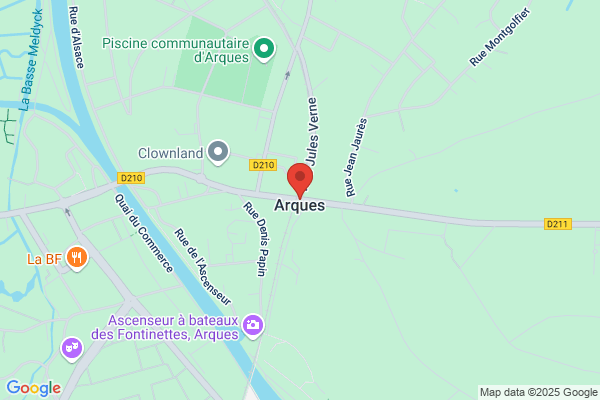 Arques Gil a.