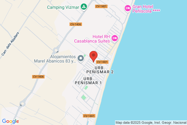 Carburantes Y Lubricantes Azahar S.L.