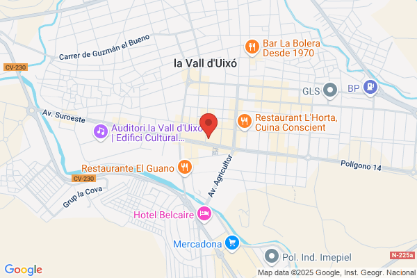 Centro De Acupuntura Y Homeopatia Tao