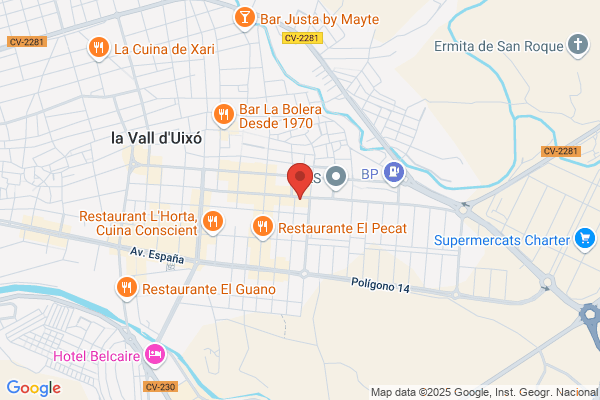Centro de Atención e Información de la Seguridad Social nº 07