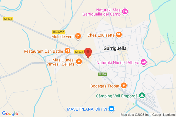 Cooperativa Agricola La Junquera