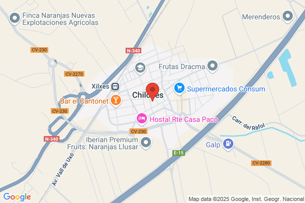 Gimenez Quesada j.