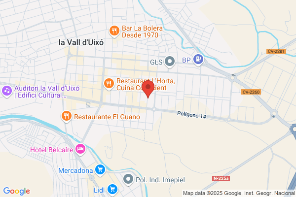 Pi & Boluda Abogados y Fiscalistas