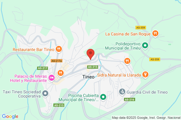 Embutidos San Roque S.A.