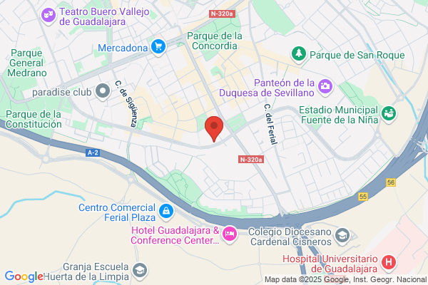 Asesores Fiscales Castilla