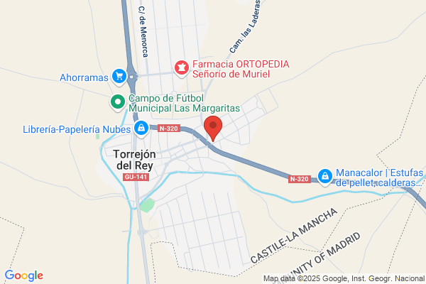 Espacio Vital Osteopatia