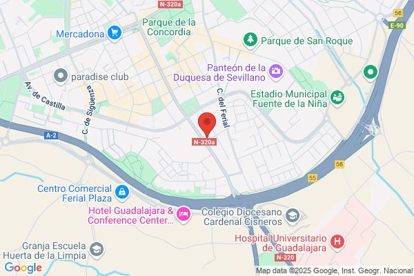 La Tasca del Chuletón