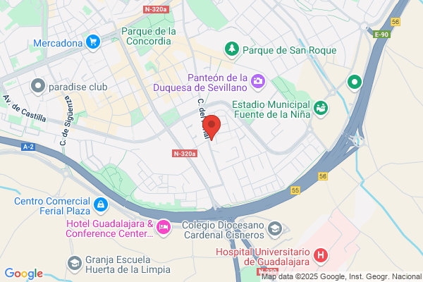 Optica Muñoz - Audifonos-Lentes De Contacto Solicite hora para Consulta