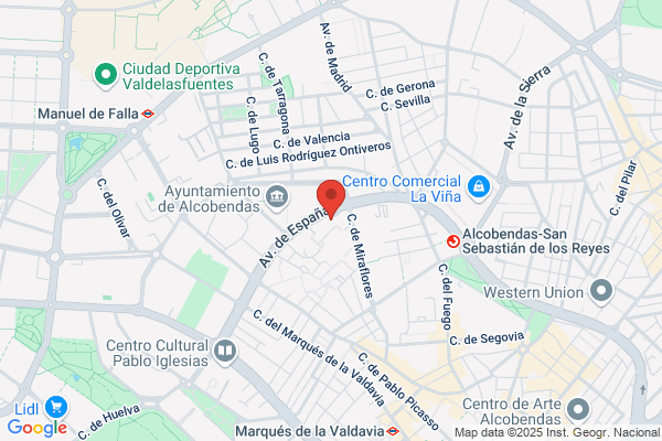 Ortega Servicios De Jardineria