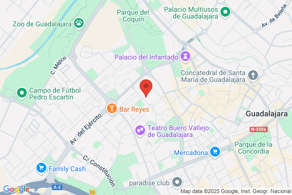 Servicio Técnico de Electrodomésticos