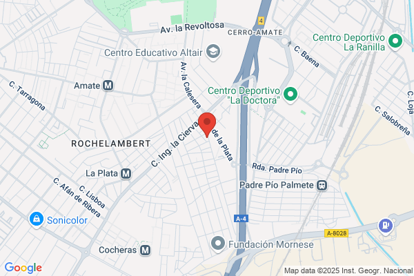 Talleres Hermanos Sevilla