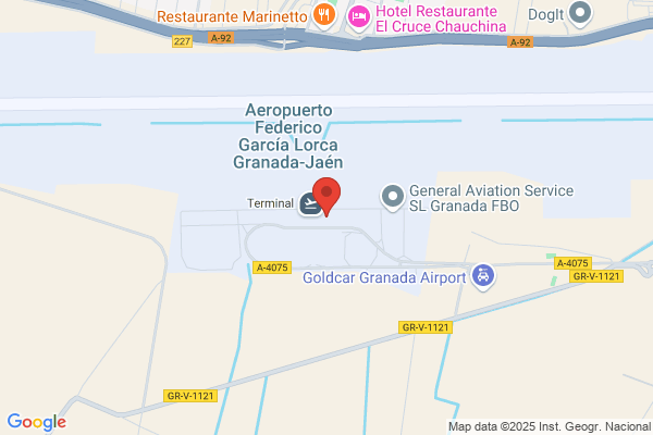 Granada Duty Free