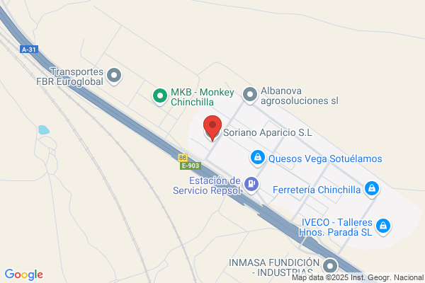Aparicio Cano f.