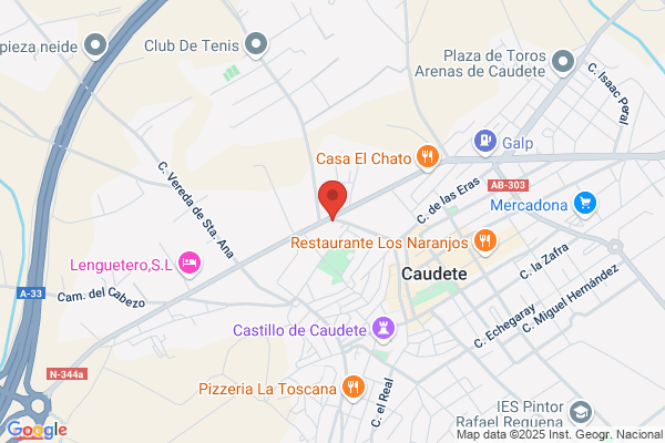 Cafe Bar El Paso