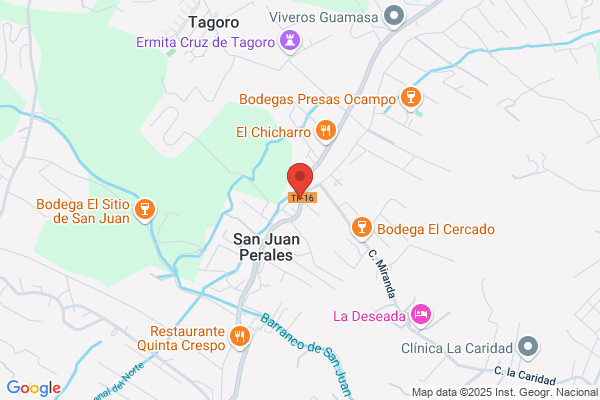 Estacion De San Juan S.L.
