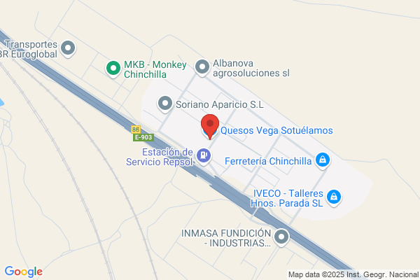 Vega Sotuélamos
