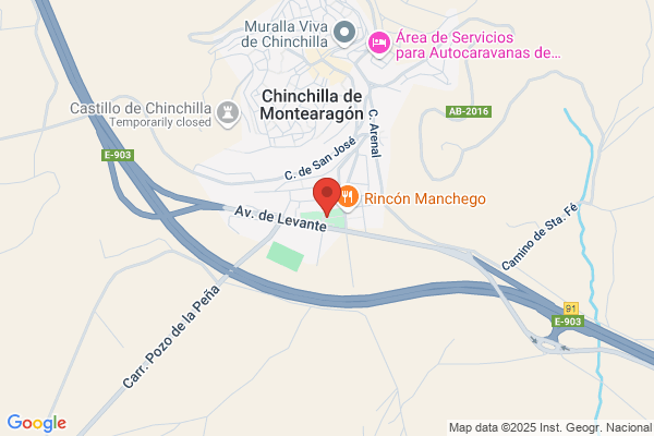 Victoriano Briones Navarro Y Otros Cdad