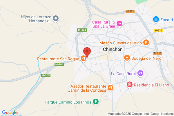 Montes Barrio r.