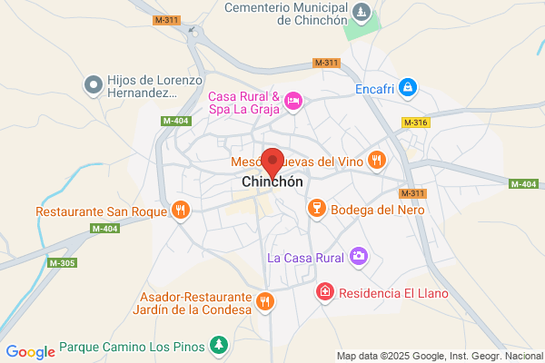 Null Enrique Vera