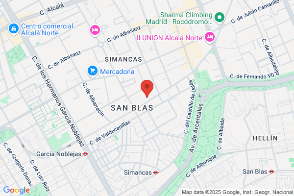 Null Eptisa Servicios De Ingenieria S.A