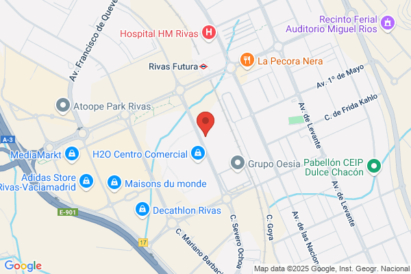 Saz Jimenez Abogados