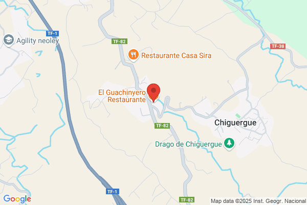 El Guachinyero Restaurante