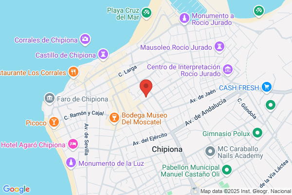 Perez Ramos f.