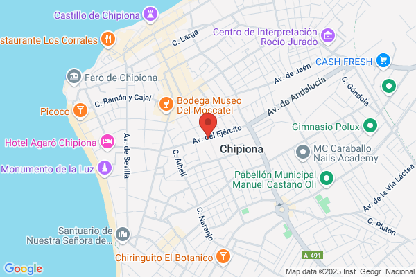 INMOBILIARIA TÁBANO