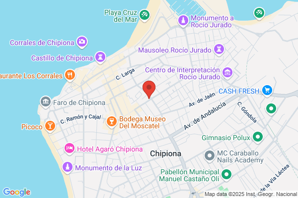 Gestoria Mayor