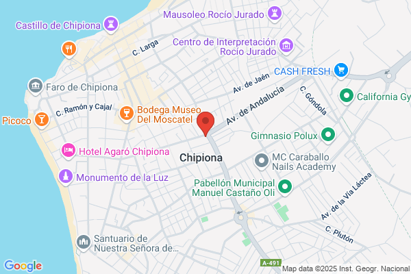 Seguros Mapfre