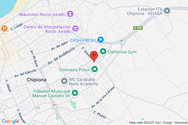 Rodriguez Castro m.