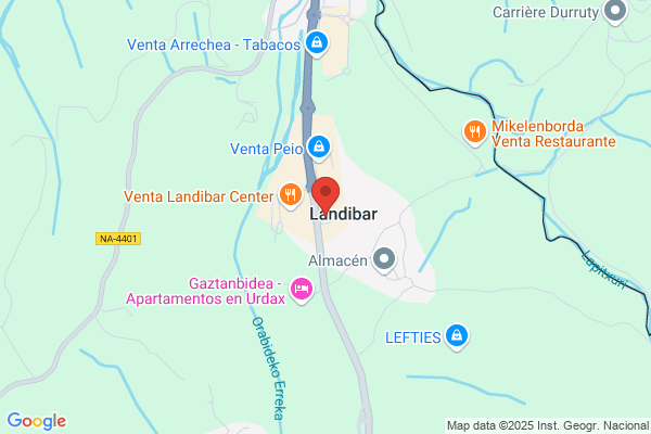 Landyflor S.L.
