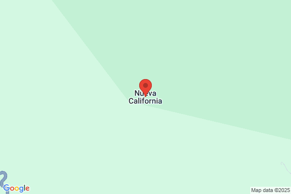 Nueva California S. A.