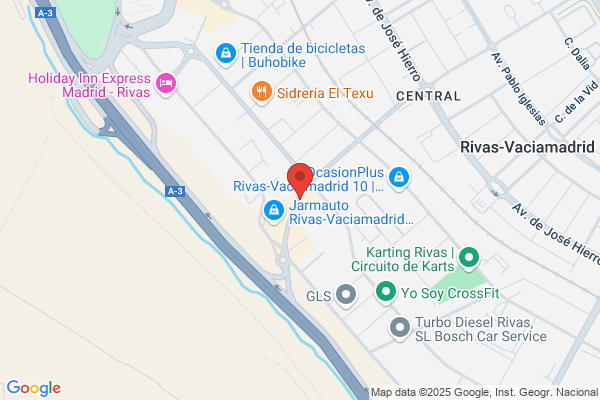 Ruvaflor S.L.