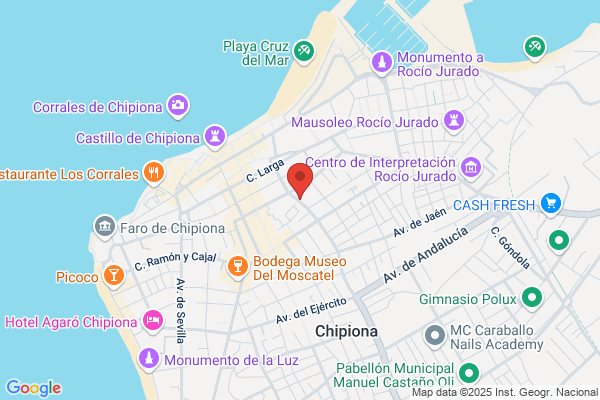 Santaella Santiago j.